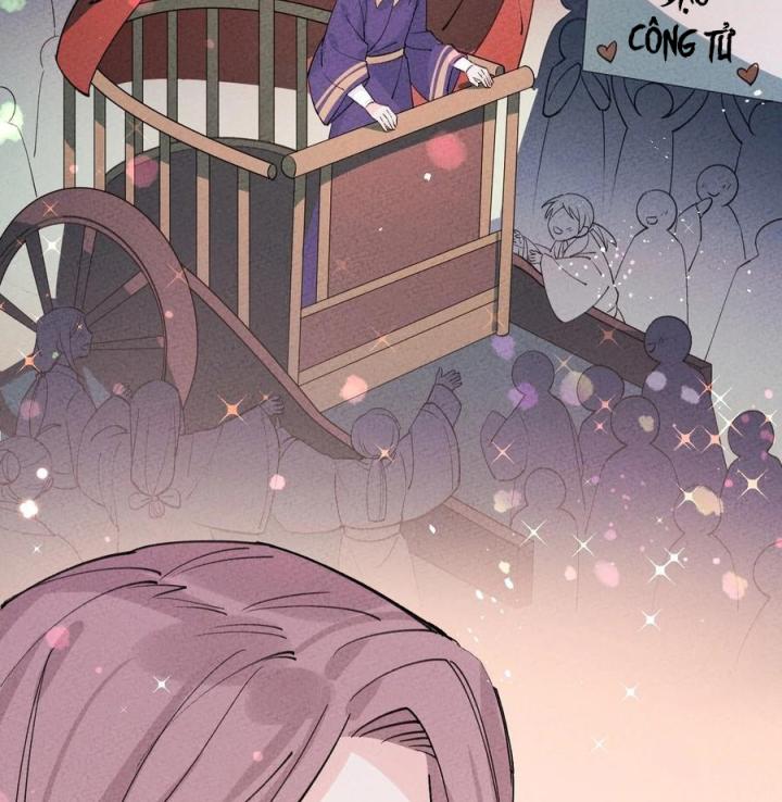 Là Thánh Hoàng Chính Đạo, Ta Cưới Ma Tôn Tà Đạo？！ Chapter 44 - Trang 2