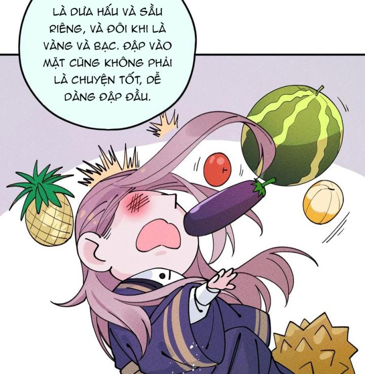 Là Thánh Hoàng Chính Đạo, Ta Cưới Ma Tôn Tà Đạo？！ Chapter 44 - Trang 2