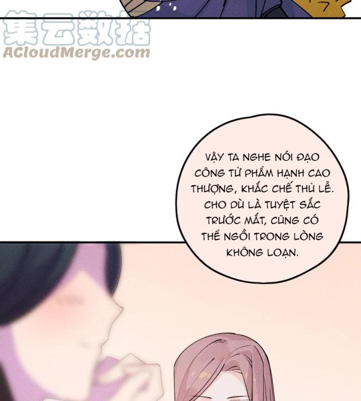 Là Thánh Hoàng Chính Đạo, Ta Cưới Ma Tôn Tà Đạo？！ Chapter 44 - Trang 2