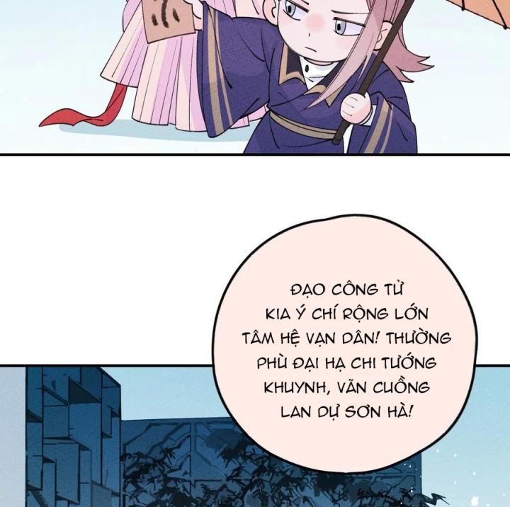 Là Thánh Hoàng Chính Đạo, Ta Cưới Ma Tôn Tà Đạo？！ Chapter 44 - Trang 2