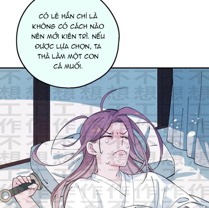 Là Thánh Hoàng Chính Đạo, Ta Cưới Ma Tôn Tà Đạo？！ Chapter 44 - Trang 2