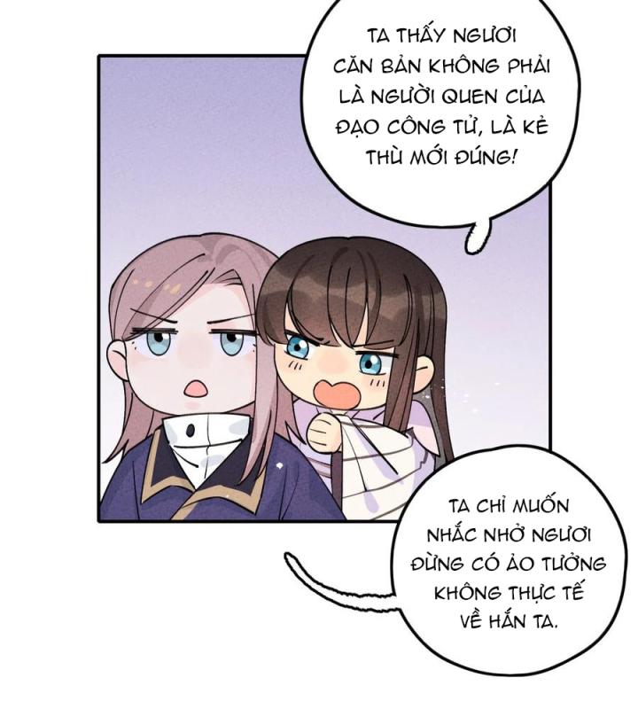 Là Thánh Hoàng Chính Đạo, Ta Cưới Ma Tôn Tà Đạo？！ Chapter 44 - Trang 2