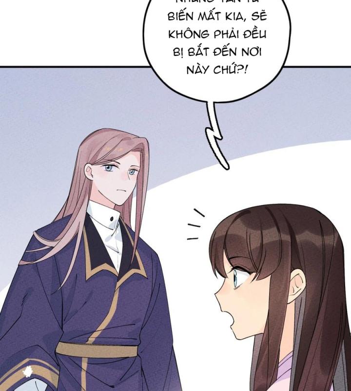 Là Thánh Hoàng Chính Đạo, Ta Cưới Ma Tôn Tà Đạo？！ Chapter 44 - Trang 2