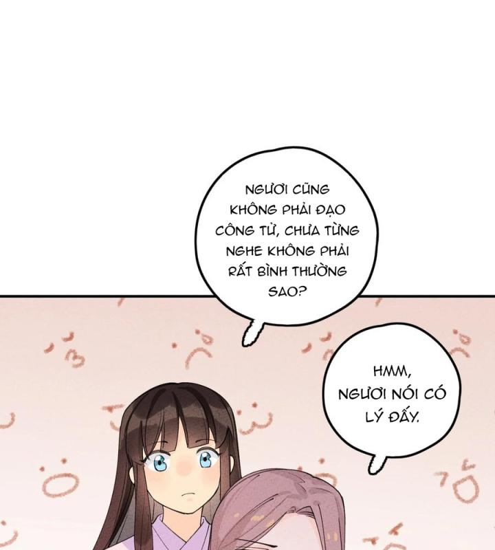 Là Thánh Hoàng Chính Đạo, Ta Cưới Ma Tôn Tà Đạo？！ Chapter 44 - Trang 2