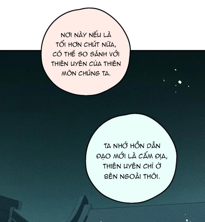 Là Thánh Hoàng Chính Đạo, Ta Cưới Ma Tôn Tà Đạo？！ Chapter 44 - Trang 2