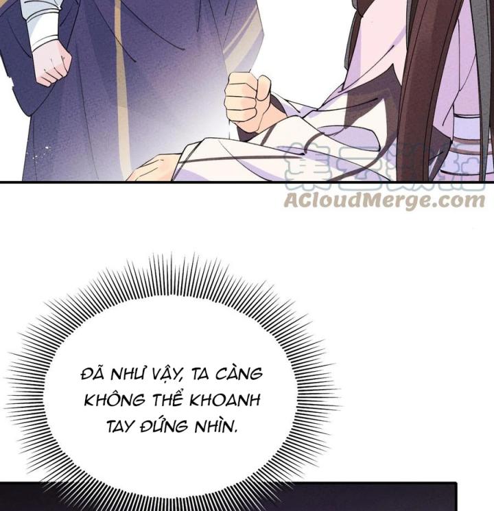 Là Thánh Hoàng Chính Đạo, Ta Cưới Ma Tôn Tà Đạo？！ Chapter 44 - Trang 2