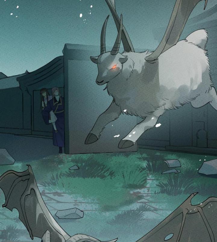 Là Thánh Hoàng Chính Đạo, Ta Cưới Ma Tôn Tà Đạo？！ Chapter 44 - Trang 2