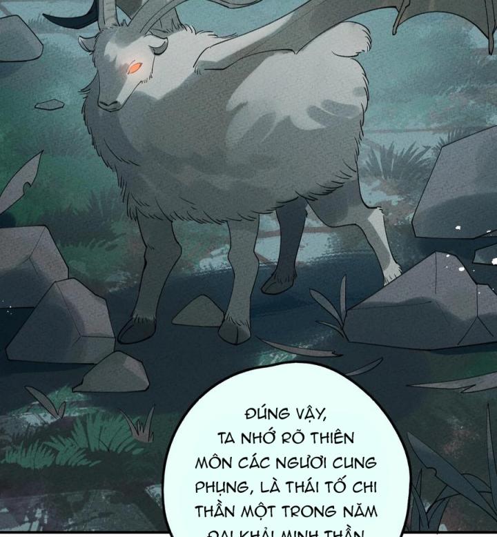 Là Thánh Hoàng Chính Đạo, Ta Cưới Ma Tôn Tà Đạo？！ Chapter 44 - Trang 2