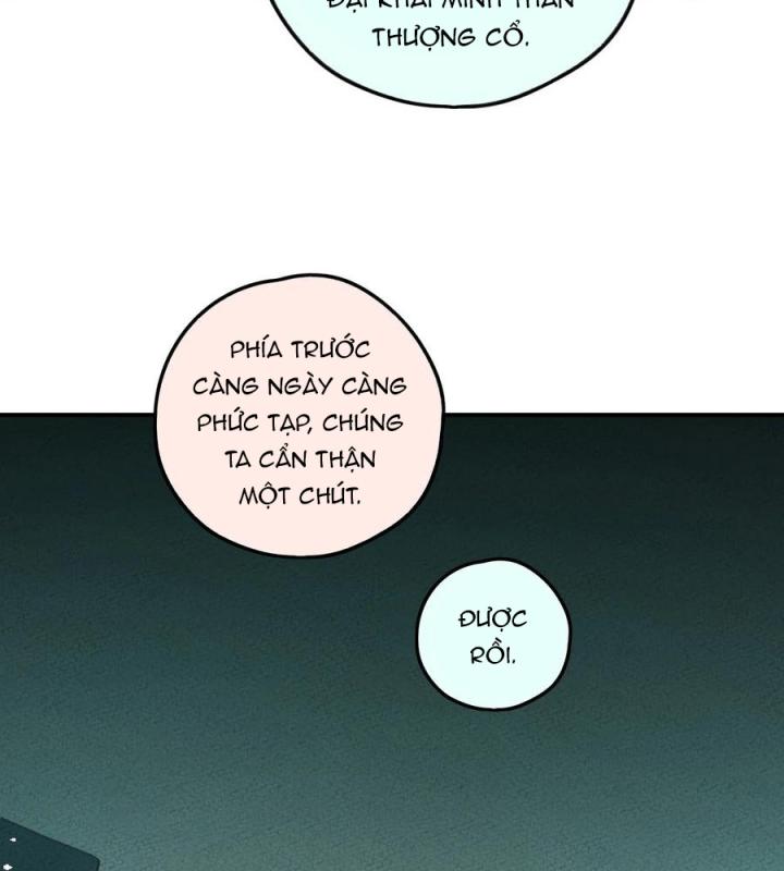 Là Thánh Hoàng Chính Đạo, Ta Cưới Ma Tôn Tà Đạo？！ Chapter 44 - Trang 2