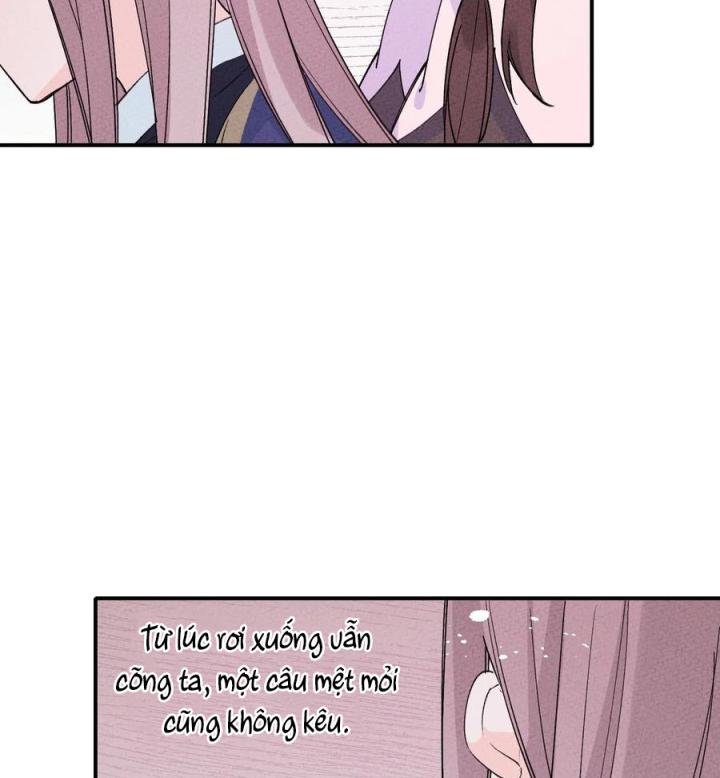 Là Thánh Hoàng Chính Đạo, Ta Cưới Ma Tôn Tà Đạo？！ Chapter 44 - Trang 2