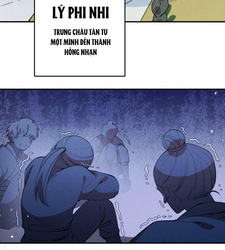 Là Thánh Hoàng Chính Đạo, Ta Cưới Ma Tôn Tà Đạo？！ Chapter 45 - Trang 2