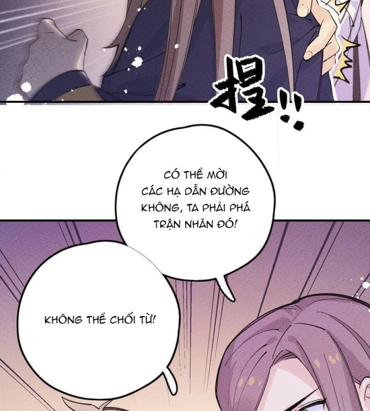 Là Thánh Hoàng Chính Đạo, Ta Cưới Ma Tôn Tà Đạo？！ Chapter 45 - Trang 2