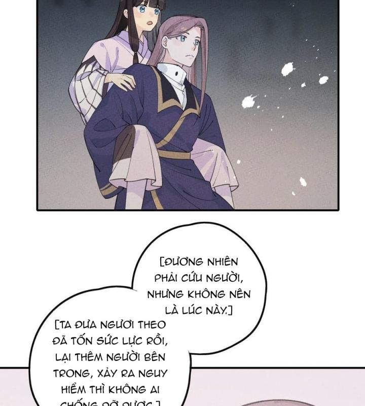 Là Thánh Hoàng Chính Đạo, Ta Cưới Ma Tôn Tà Đạo？！ Chapter 45 - Trang 2