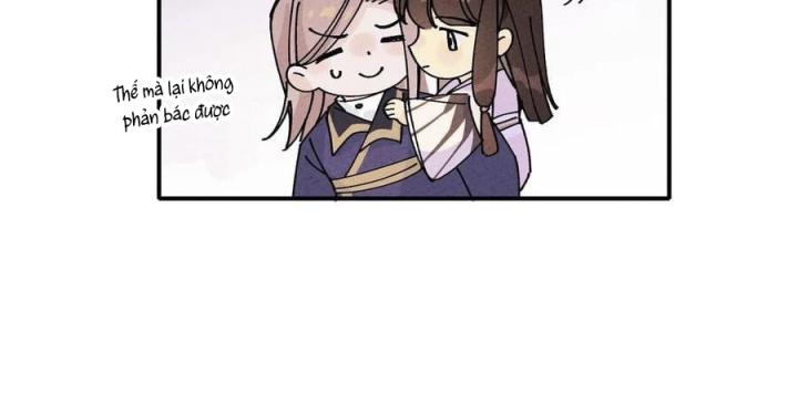 Là Thánh Hoàng Chính Đạo, Ta Cưới Ma Tôn Tà Đạo？！ Chapter 45 - Trang 2