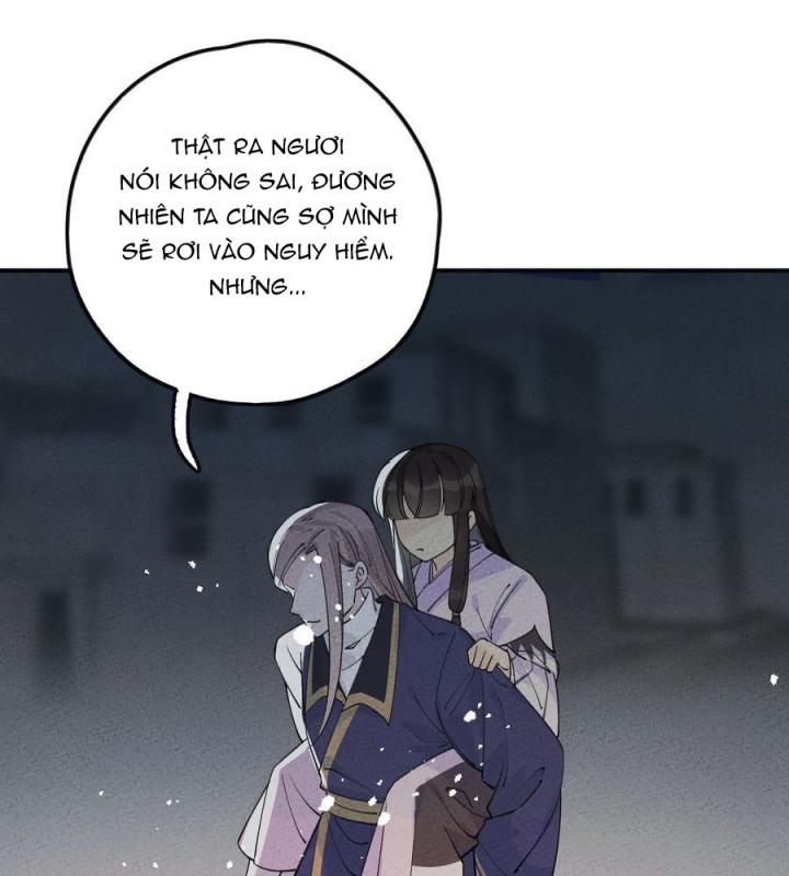 Là Thánh Hoàng Chính Đạo, Ta Cưới Ma Tôn Tà Đạo？！ Chapter 45 - Trang 2