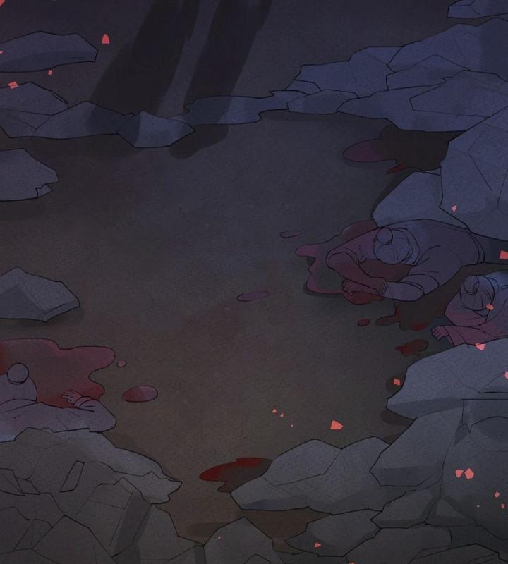 Là Thánh Hoàng Chính Đạo, Ta Cưới Ma Tôn Tà Đạo？！ Chapter 45 - Trang 2