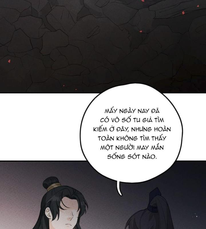 Là Thánh Hoàng Chính Đạo, Ta Cưới Ma Tôn Tà Đạo？！ Chapter 45 - Trang 2