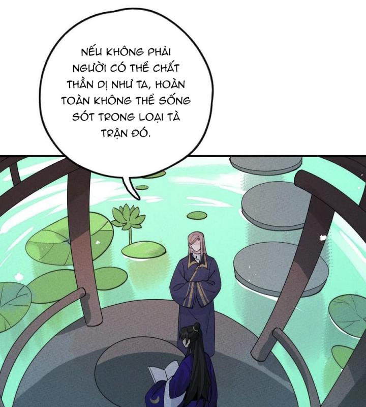 Là Thánh Hoàng Chính Đạo, Ta Cưới Ma Tôn Tà Đạo？！ Chapter 45 - Trang 2