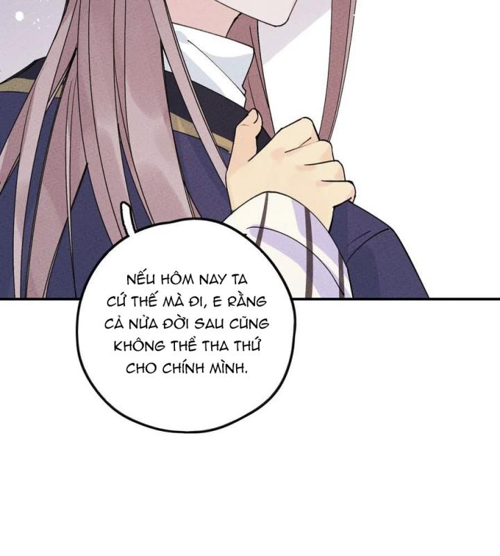 Là Thánh Hoàng Chính Đạo, Ta Cưới Ma Tôn Tà Đạo？！ Chapter 45 - Trang 2