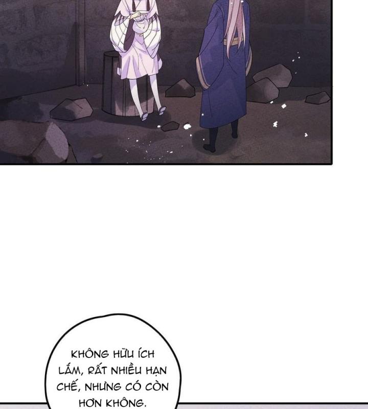 Là Thánh Hoàng Chính Đạo, Ta Cưới Ma Tôn Tà Đạo？！ Chapter 45 - Trang 2