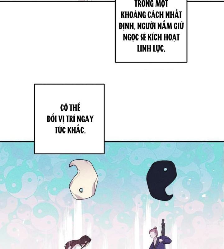 Là Thánh Hoàng Chính Đạo, Ta Cưới Ma Tôn Tà Đạo？！ Chapter 45 - Trang 2