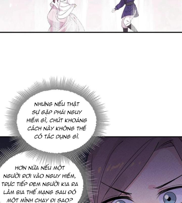 Là Thánh Hoàng Chính Đạo, Ta Cưới Ma Tôn Tà Đạo？！ Chapter 45 - Trang 2