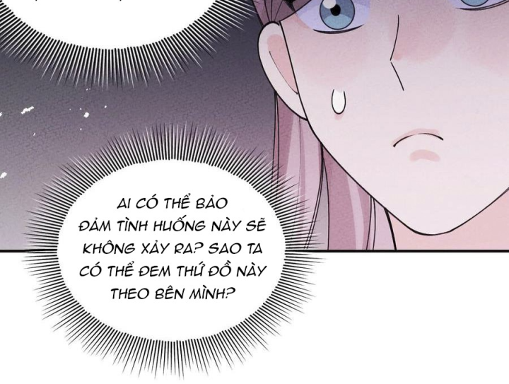 Là Thánh Hoàng Chính Đạo, Ta Cưới Ma Tôn Tà Đạo？！ Chapter 45 - Trang 2