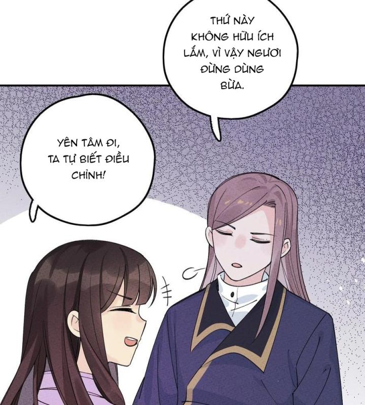 Là Thánh Hoàng Chính Đạo, Ta Cưới Ma Tôn Tà Đạo？！ Chapter 45 - Trang 2