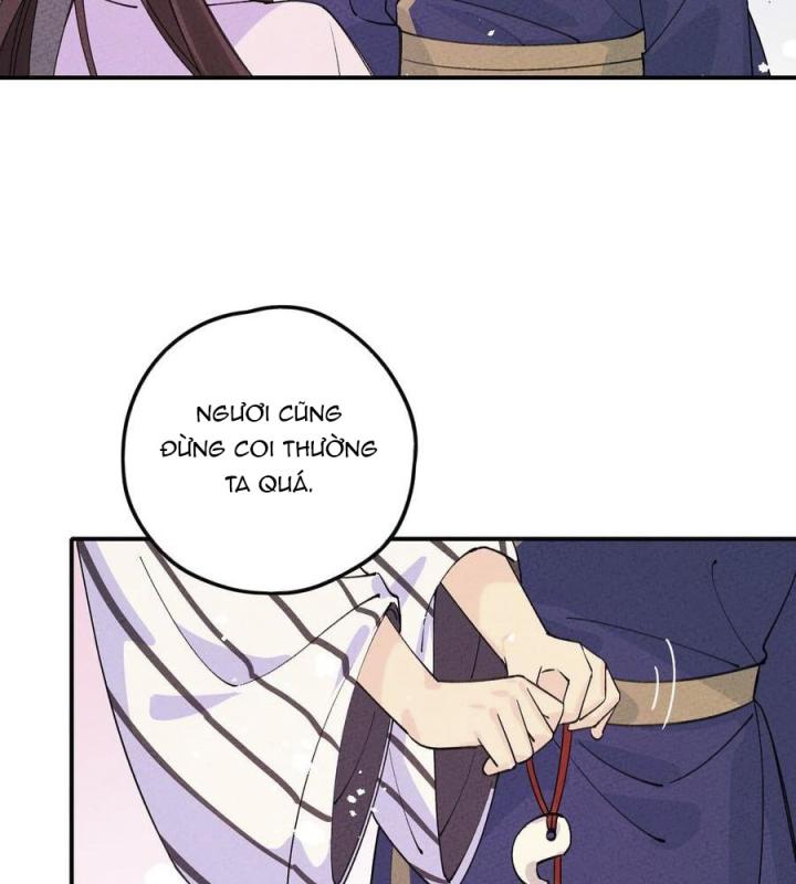 Là Thánh Hoàng Chính Đạo, Ta Cưới Ma Tôn Tà Đạo？！ Chapter 45 - Trang 2