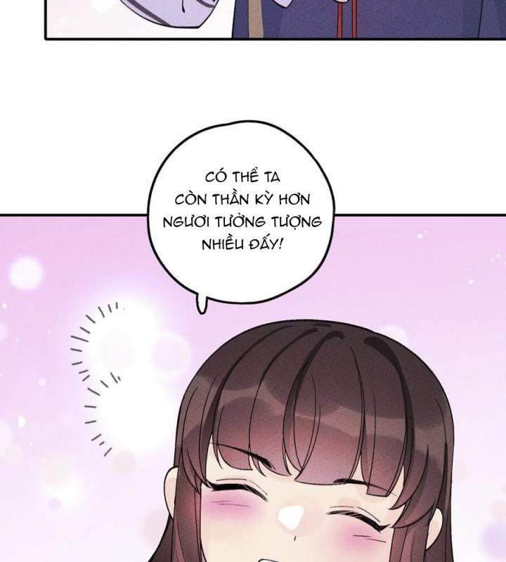 Là Thánh Hoàng Chính Đạo, Ta Cưới Ma Tôn Tà Đạo？！ Chapter 45 - Trang 2