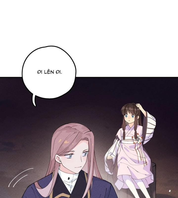 Là Thánh Hoàng Chính Đạo, Ta Cưới Ma Tôn Tà Đạo？！ Chapter 45 - Trang 2