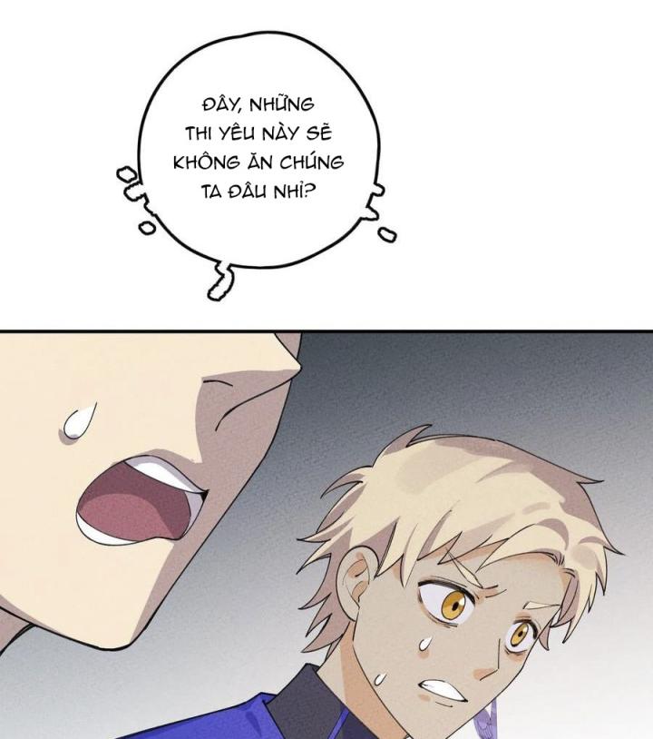 Là Thánh Hoàng Chính Đạo, Ta Cưới Ma Tôn Tà Đạo？！ Chapter 45 - Trang 2