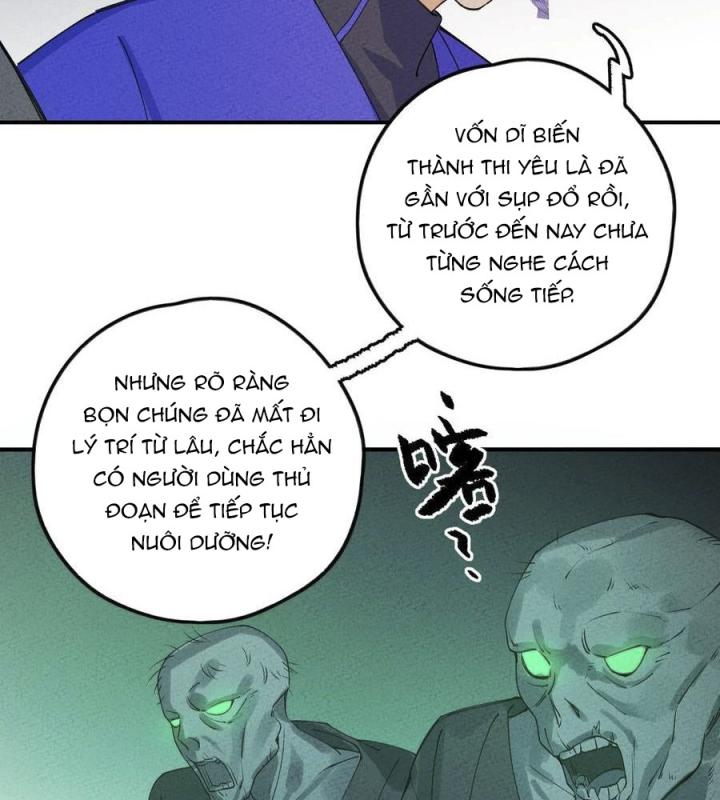 Là Thánh Hoàng Chính Đạo, Ta Cưới Ma Tôn Tà Đạo？！ Chapter 45 - Trang 2