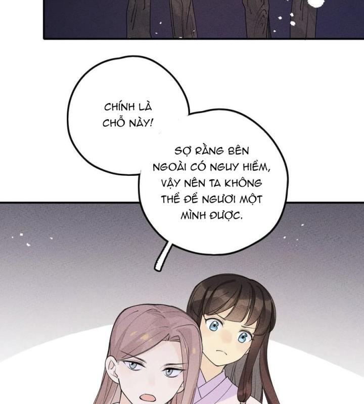 Là Thánh Hoàng Chính Đạo, Ta Cưới Ma Tôn Tà Đạo？！ Chapter 45 - Trang 2