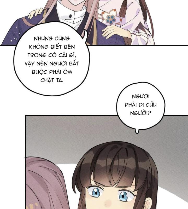 Là Thánh Hoàng Chính Đạo, Ta Cưới Ma Tôn Tà Đạo？！ Chapter 45 - Trang 2