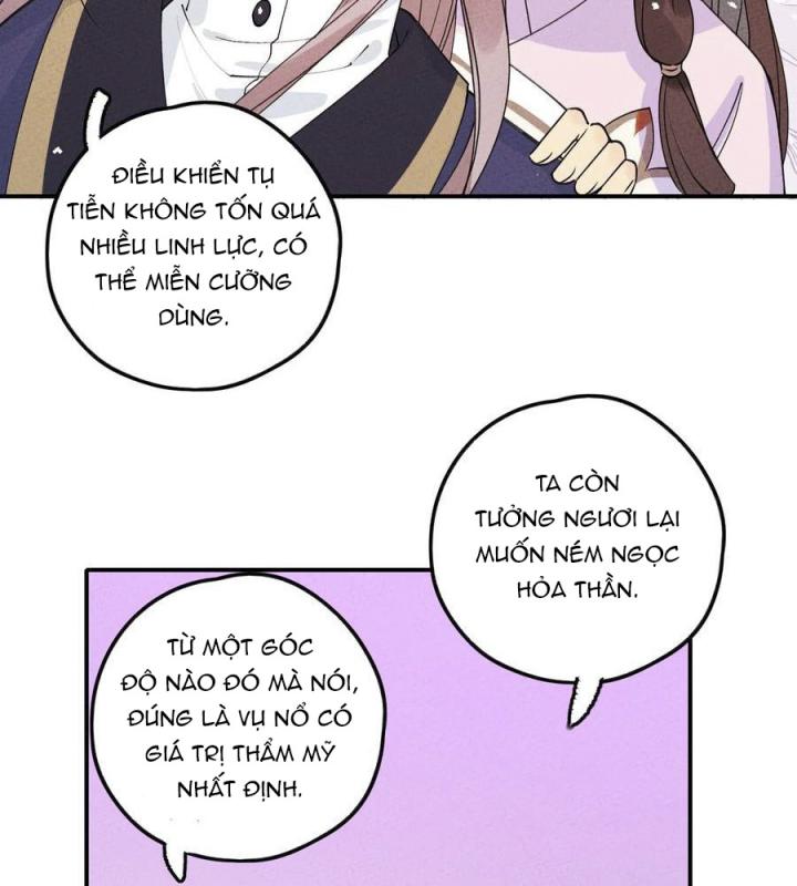 Là Thánh Hoàng Chính Đạo, Ta Cưới Ma Tôn Tà Đạo？！ Chapter 45 - Trang 2