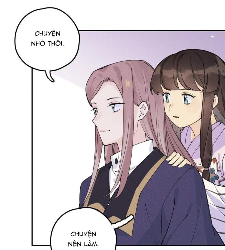 Là Thánh Hoàng Chính Đạo, Ta Cưới Ma Tôn Tà Đạo？！ Chapter 45 - Trang 2