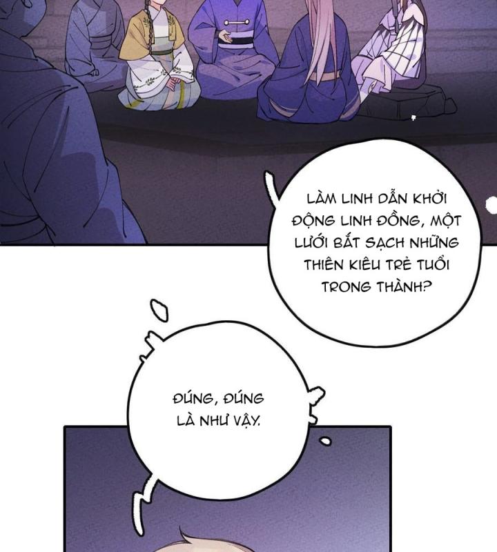 Là Thánh Hoàng Chính Đạo, Ta Cưới Ma Tôn Tà Đạo？！ Chapter 45 - Trang 2