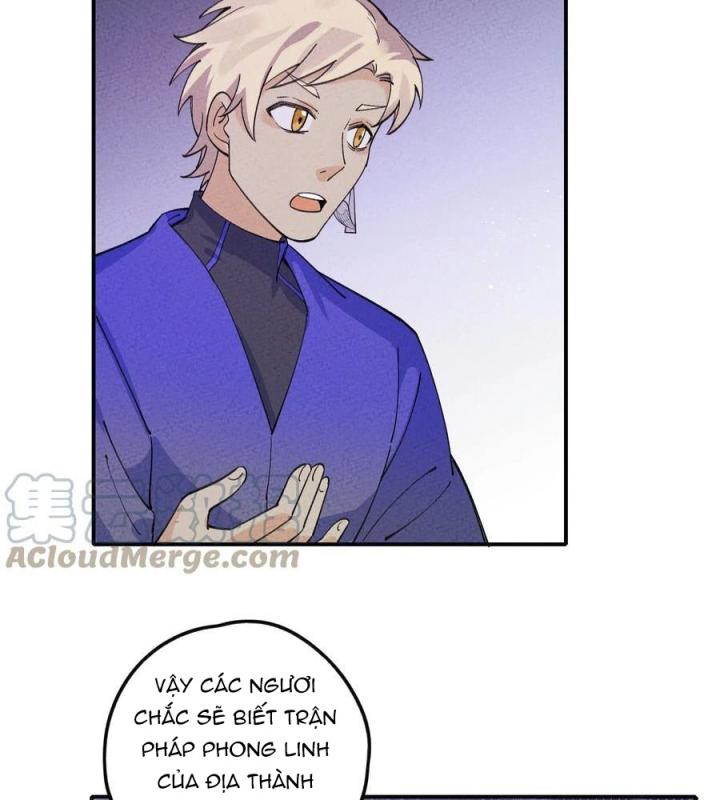 Là Thánh Hoàng Chính Đạo, Ta Cưới Ma Tôn Tà Đạo？！ Chapter 45 - Trang 2