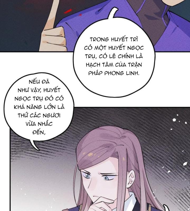 Là Thánh Hoàng Chính Đạo, Ta Cưới Ma Tôn Tà Đạo？！ Chapter 45 - Trang 2