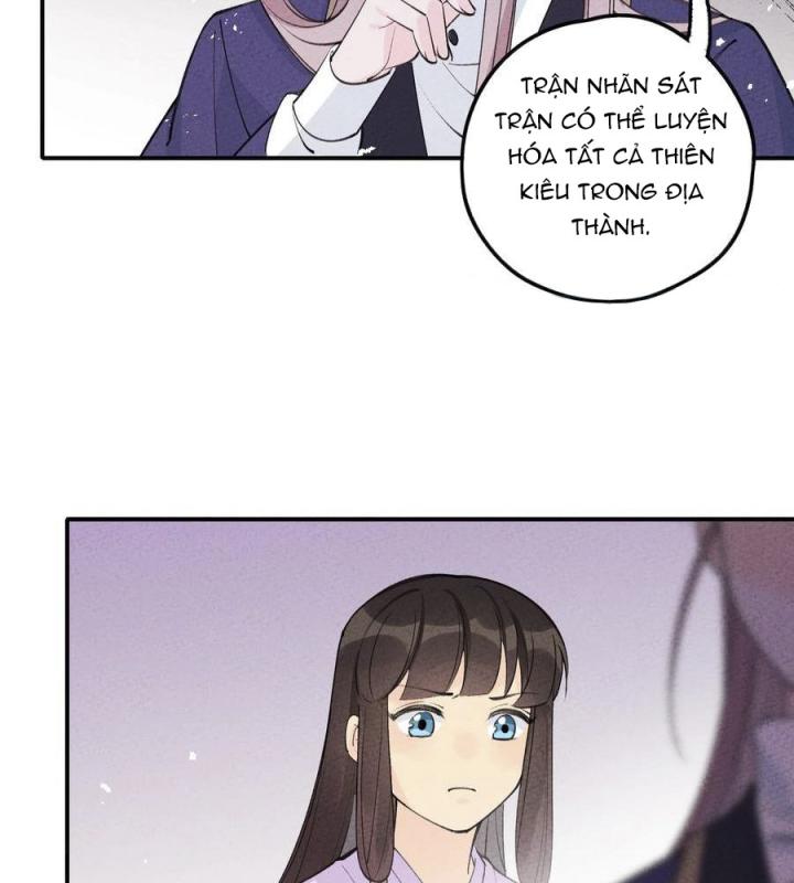 Là Thánh Hoàng Chính Đạo, Ta Cưới Ma Tôn Tà Đạo？！ Chapter 45 - Trang 2