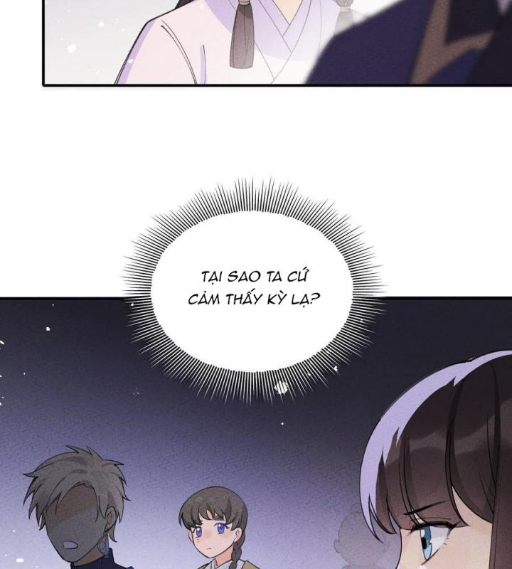 Là Thánh Hoàng Chính Đạo, Ta Cưới Ma Tôn Tà Đạo？！ Chapter 45 - Trang 2