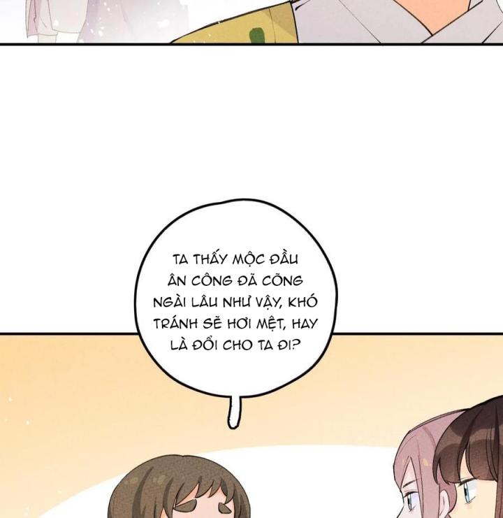 Là Thánh Hoàng Chính Đạo, Ta Cưới Ma Tôn Tà Đạo？！ Chapter 46 - Trang 2