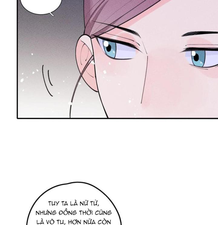 Là Thánh Hoàng Chính Đạo, Ta Cưới Ma Tôn Tà Đạo？！ Chapter 46 - Trang 2