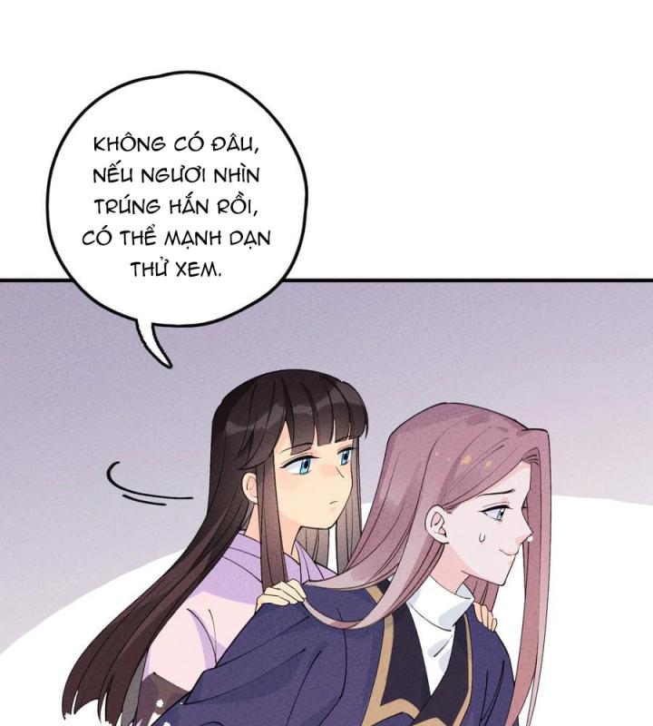 Là Thánh Hoàng Chính Đạo, Ta Cưới Ma Tôn Tà Đạo？！ Chapter 46 - Trang 2