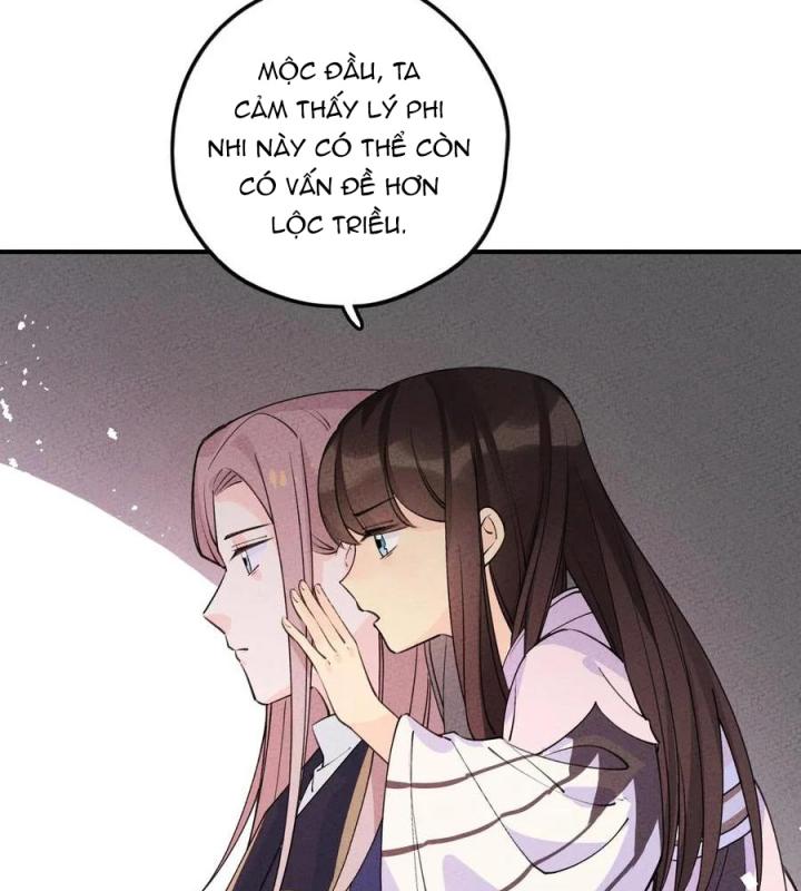 Là Thánh Hoàng Chính Đạo, Ta Cưới Ma Tôn Tà Đạo？！ Chapter 46 - Trang 2