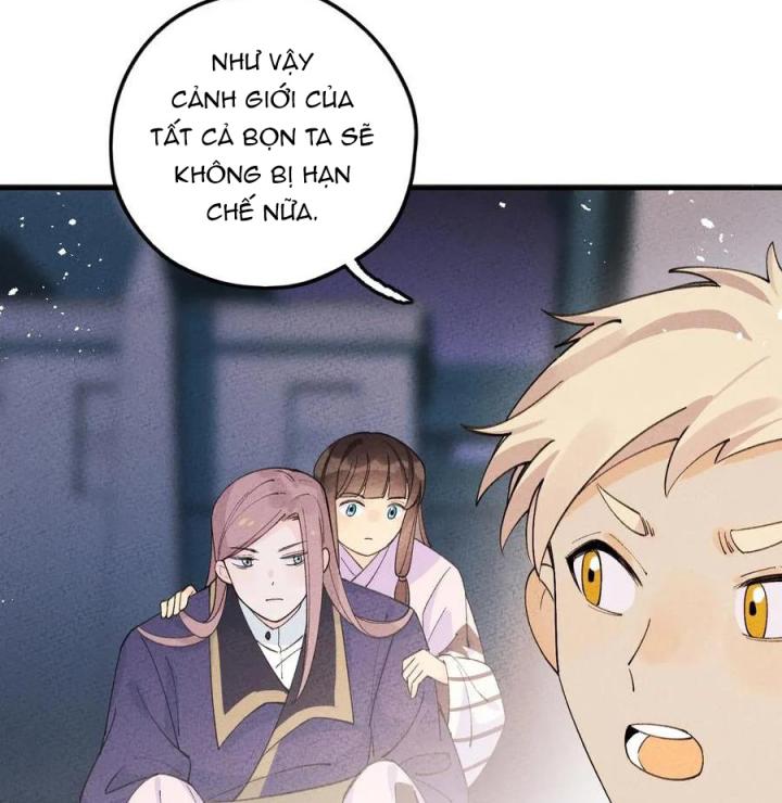 Là Thánh Hoàng Chính Đạo, Ta Cưới Ma Tôn Tà Đạo？！ Chapter 46 - Trang 2