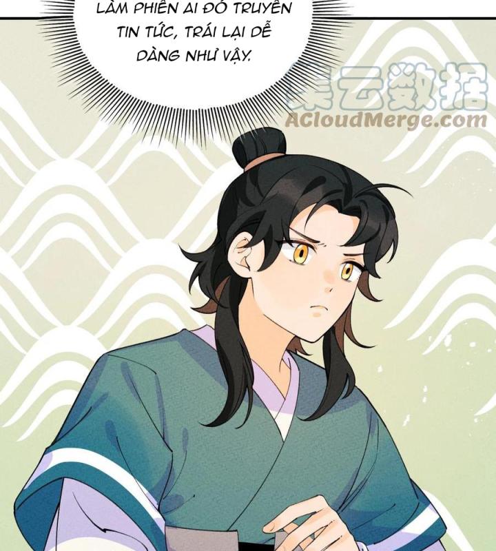 Là Thánh Hoàng Chính Đạo, Ta Cưới Ma Tôn Tà Đạo？！ Chapter 46 - Trang 2