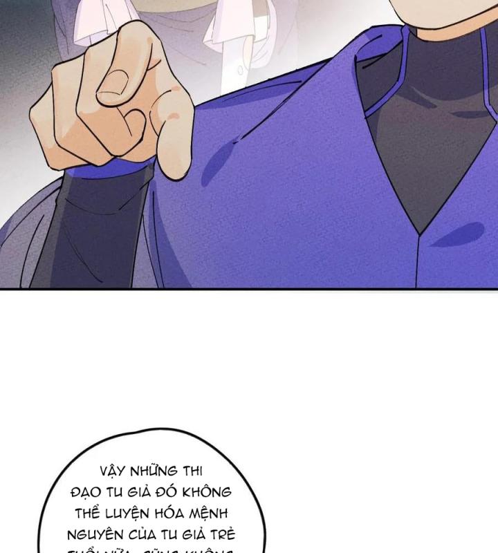 Là Thánh Hoàng Chính Đạo, Ta Cưới Ma Tôn Tà Đạo？！ Chapter 46 - Trang 2