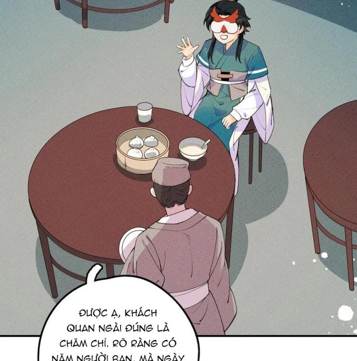 Là Thánh Hoàng Chính Đạo, Ta Cưới Ma Tôn Tà Đạo？！ Chapter 46 - Trang 2